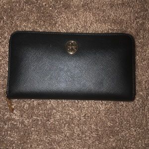 TORY BURCH WALLET